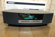 ◆◇☆☆♪　BOSE wave Music System　 AWRCCB 2001ボーズ　♪☆☆◇◆_画像2