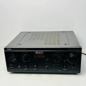 DENON PMA-890D デノン プリメインアンプ 中古