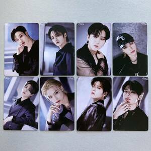 Stray Kids all tore cassette 43