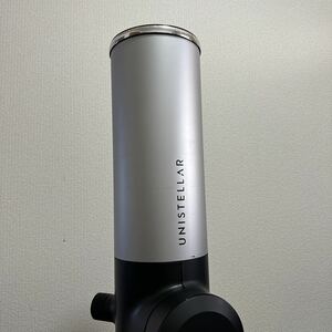 UNISTELLAR ユニステラeVscope電子望遠鏡（難有り）　バックパック有り