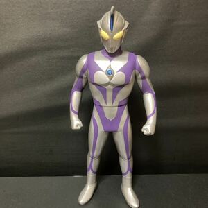 ウルトラマン ウルトラヒーローシリーズ ウルトラマンコスモス スペースコロナモード ソフビ フィギュア グッズ UHS