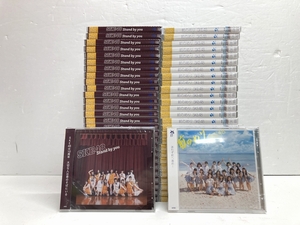 A7530-14 SKE48 劇場盤 CD / Stand by you 前のめり まとめ セット