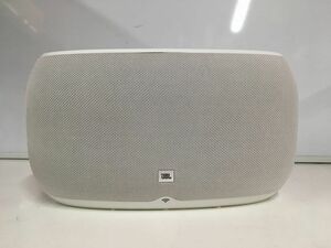 sy4100-831 JBL Link 500 スピーカー 本体・電源ケーブルのみ【詳細不明】