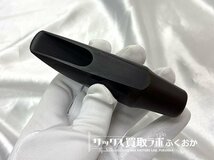 セルマー マウスピース S80 C★ 旧タイプリガチャー付き テナー用 問い合わせNo.MP889_画像3