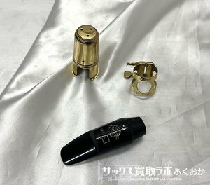 セルマー マウスピース S80 C★ ソプラノ用 問い合わせNo.MP954