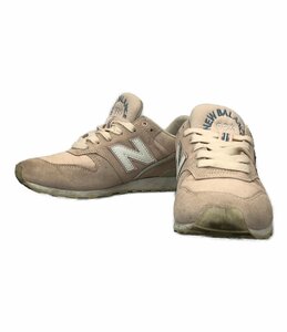 ニューバランス ローカットスニーカー WR996YD ユニセックス 25 XL以上 new balance [0304]