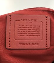 コーチ トートバッグ 80298 シグネチャー レディース COACH [0202]_画像4