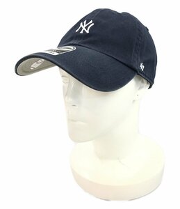 キャップ アジャスター MLB NY ニューヨークヤンキース ユニセックス 47 Brand [0502]