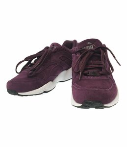 プーマ ローカットスニーカー スエード 359392 01 メンズ 25.5 S PUMA [0304]