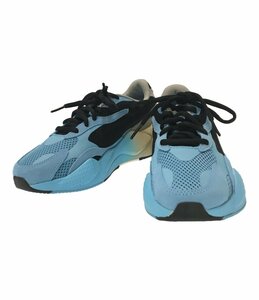 プーマ ローカットスニーカー 372429-01 メンズ 25 S PUMA [0502]