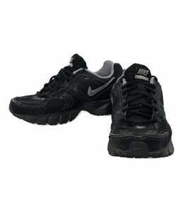  Nike low cut спортивные туфли AIR SKYRAIDER 2 386513 женский 24.5 L NIKE [0604]