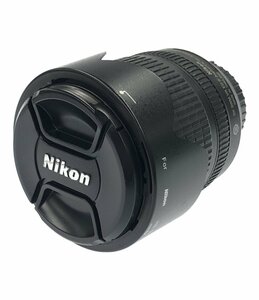 訳あり ニコン カメラ632 AF-S DX NIKKOR 18-105mm F3.5-5.6G ED VR Nikon