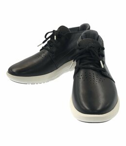 ティンバーランド ミドルカットスニーカー BRADSTREET ULTRA CHUKKA A42F1 メンズ 25.5 S Timberland [0304]