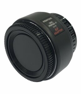 リコー レンズ用コンバーター smc PENTAX-F AF Adapter 1.7x RICOH