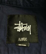 ステューシー 刺繍ワークジャケット メンズ XL XL以上 STUSSY [0502]_画像3