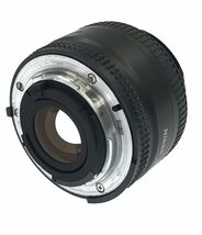 訳あり ニコン 交換用レンズ AI AF Nikkor 50mm F1.8D Nikon_画像2