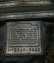 コーチ ショルダーバッグ 9443 シグネチャー レディース COACH [0202]_画像4