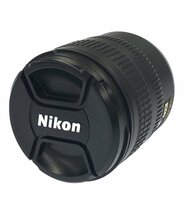 【1円スタート】 訳あり ニコン 交換用レンズ AF-S DX Nikkor 18-70mm F3.5-4.5G ED Nikon_画像1