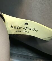 ケイトスペード 2way ショルダーバッグ 肩掛け 斜め掛け レディース kate spade [0502]_画像4