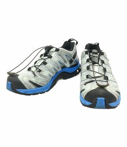 サロモン ローカットスニーカー メンズ 26 M Salomon