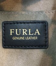 フルラ 2way ショルダーバッグ 肩掛け 斜め掛け レディース FURLA [0502]_画像4