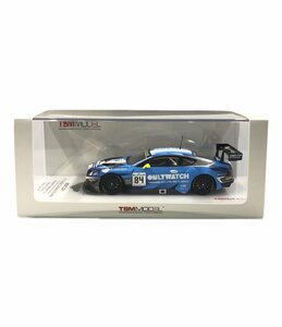 美品 ミニカー 2015 Bentley Continetal GT3 #84 TSM430181 1/43 サンリッチジャパン [0604]