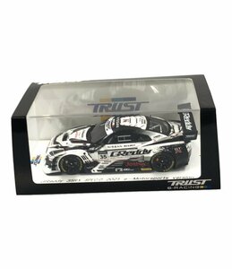 美品 ミニカー eJ-2305-2 GReddy 35RX SPEC-D 2021 e-Motorsports version [0502]