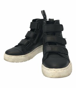 ドクターマーチン ハイカットスニーカー レディース 4 UK M Dr.Martens [0202]