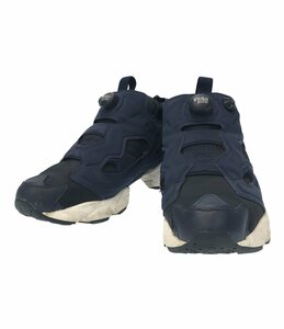 リーボック ローカットスニーカー INSTAPUMP FURY OG V65752 メンズ 27 L Reebok [0502]