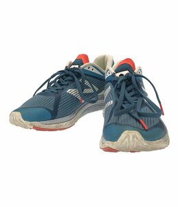 ニューバランス ローカットスニーカー ランニングシューズ MHANZUS1 メンズ 26.5 M new balance [0402]