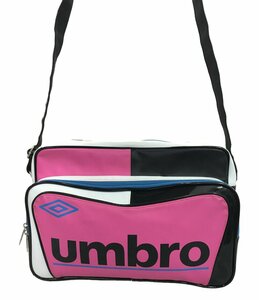 アンブロ スポーツバッグ メンズ UMBRO [0502]