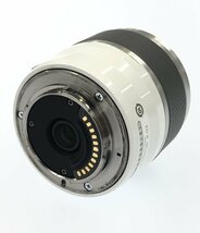 訳あり ニコン 交換用レンズ 1 Nikkor VR 30-110mm F3.8-5.6 Nikon_画像2