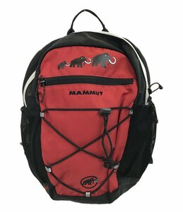 マムート リュック FIRSTZIP8 キッズ M MAMMUT [0604]