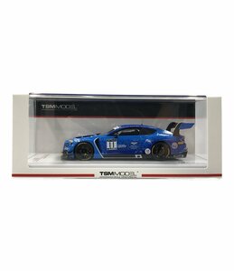 美品 ミニカー Bentley Continental GT3 #11 Team Parker 2020 TSM430567 サンリッチジャパン [0502]