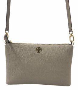 美品 トリーバーチ ショルダーバッグ 斜め掛け レディース TORY BURCH [0502]