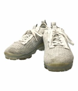  Nike low cut спортивные туфли AIR VAPORMAX 2021 FK DC4112-100 женский 24 L NIKE [0502]