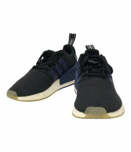 アディダス ローカットスニーカー NMD R2 CQ2008 レディース 23.5 M adidas [0304]