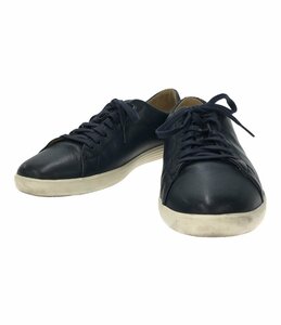 コールハーン ローカットスニーカー メンズ 8 1/2M M COLE HAAN [0304]