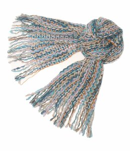 美品 ミッソーニ ストール レディース MISSONI [0502]