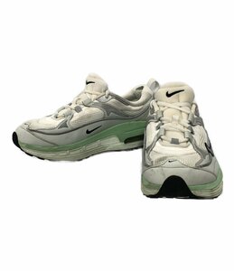  Nike low cut спортивные туфли AIR MAX BLISS DH5128-103 женский 23 M NIKE [0604]