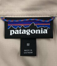 パタゴニア 長袖シャツ メンズ M M Patagonia [0304]_画像3