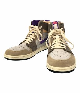 ナイキ スニーカー AJ 1 ZOOM AIR CMFT 2 DV1307-205 メンズ 28.5 XL以上 NIKE [0402]