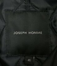 ジョゼフオム ライナー付 ステンカラーコート メンズ 46 M JOSEPH HOMME [0502]_画像3