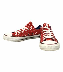 コンバース ローカットスニーカー 140349C ユニセックス 24 L CONVERSE [0502]