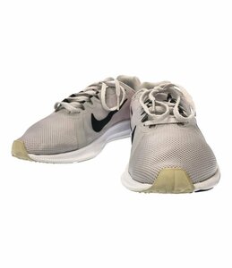 ナイキ ローカットスニーカー Downshifter 8 908994-013 レディース 23 M NIKE [0502]