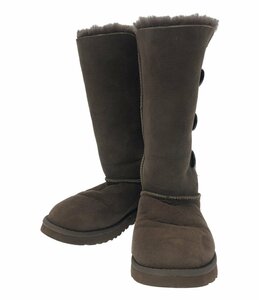 アグ ロングブーツ ムートンブーツ SN1873 レディース 26 XL以上 UGG [0402]