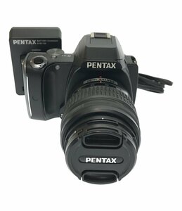 訳あり リコー デジタル一眼レフカメラ PENTAX K-S1 レンズキット RICOH [0202]