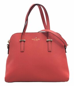 ケイトスペード 2way ハンドバッグ ショルダーバッグ 斜め掛け レディース kate spade [0304]