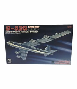 プラモデル アメリカ空軍 B-52G ストラトフォートレス 前期型 1/72 modelcollect [0502]