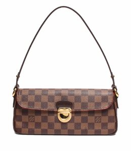 ルイヴィトン ショルダーバッグ ラヴェッロ PM N60007 廃番 ダミエ エヌベ レディース Louis Vuitton [0502]